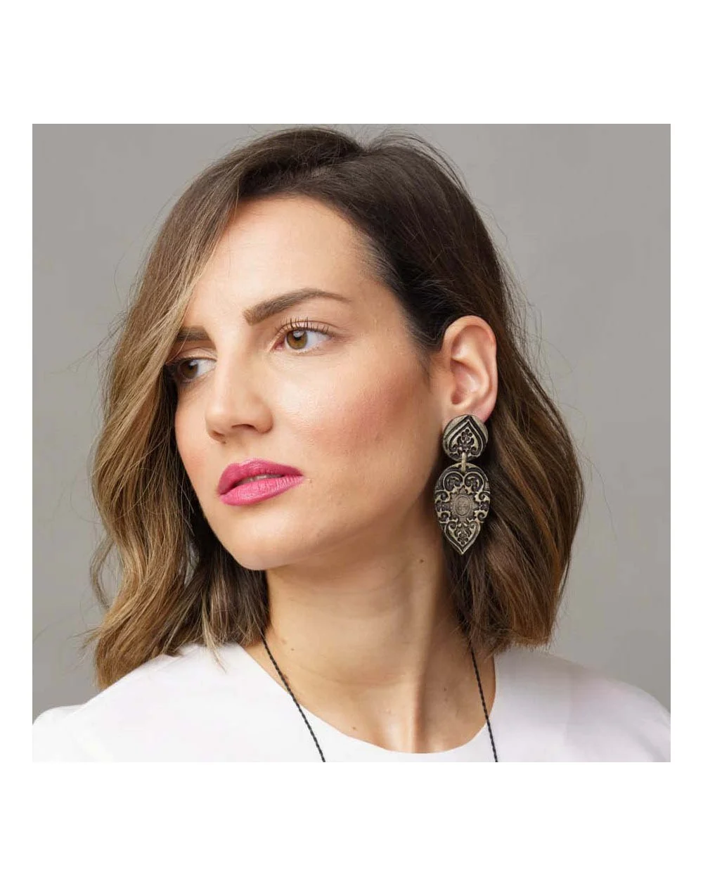 Baublebar moonlight drop on sale earrings