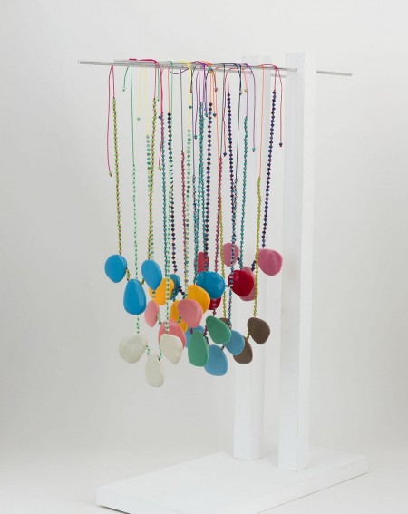 Ceramic pendant Classic I (KM1)