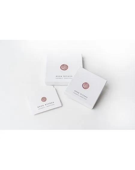Κεραμικό κολιέ Classic (K116)